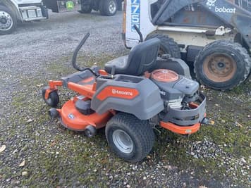 Main image Husqvarna Z246