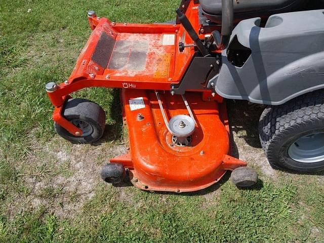 Image of Husqvarna LGT2554 equipment image 4