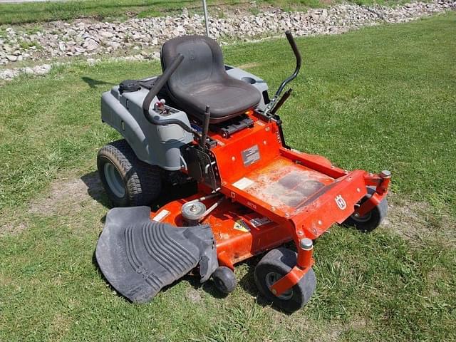 Image of Husqvarna LGT2554 equipment image 2