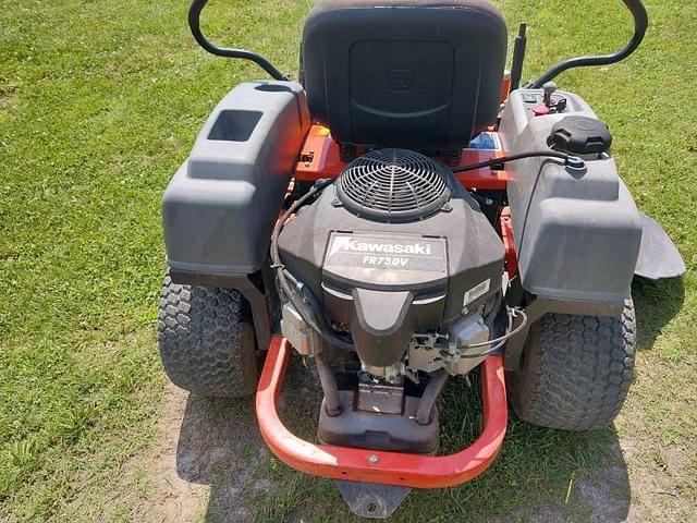 Image of Husqvarna LGT2554 equipment image 3