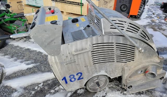 Image of Husqvarna Soff-Cut GX 4200 equipment image 1