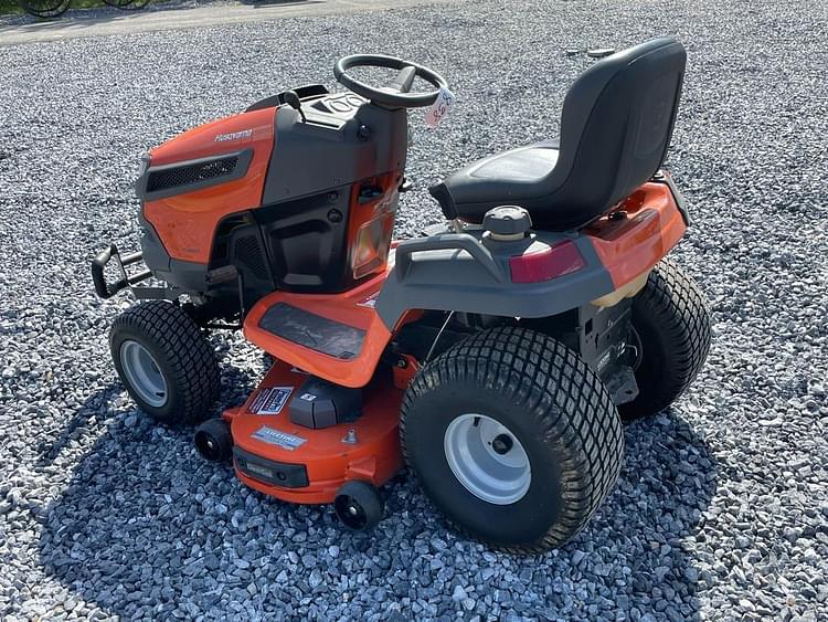 Husqvarna YT48DXLS Other Equipment Turf for Sale | Tractor Zoom