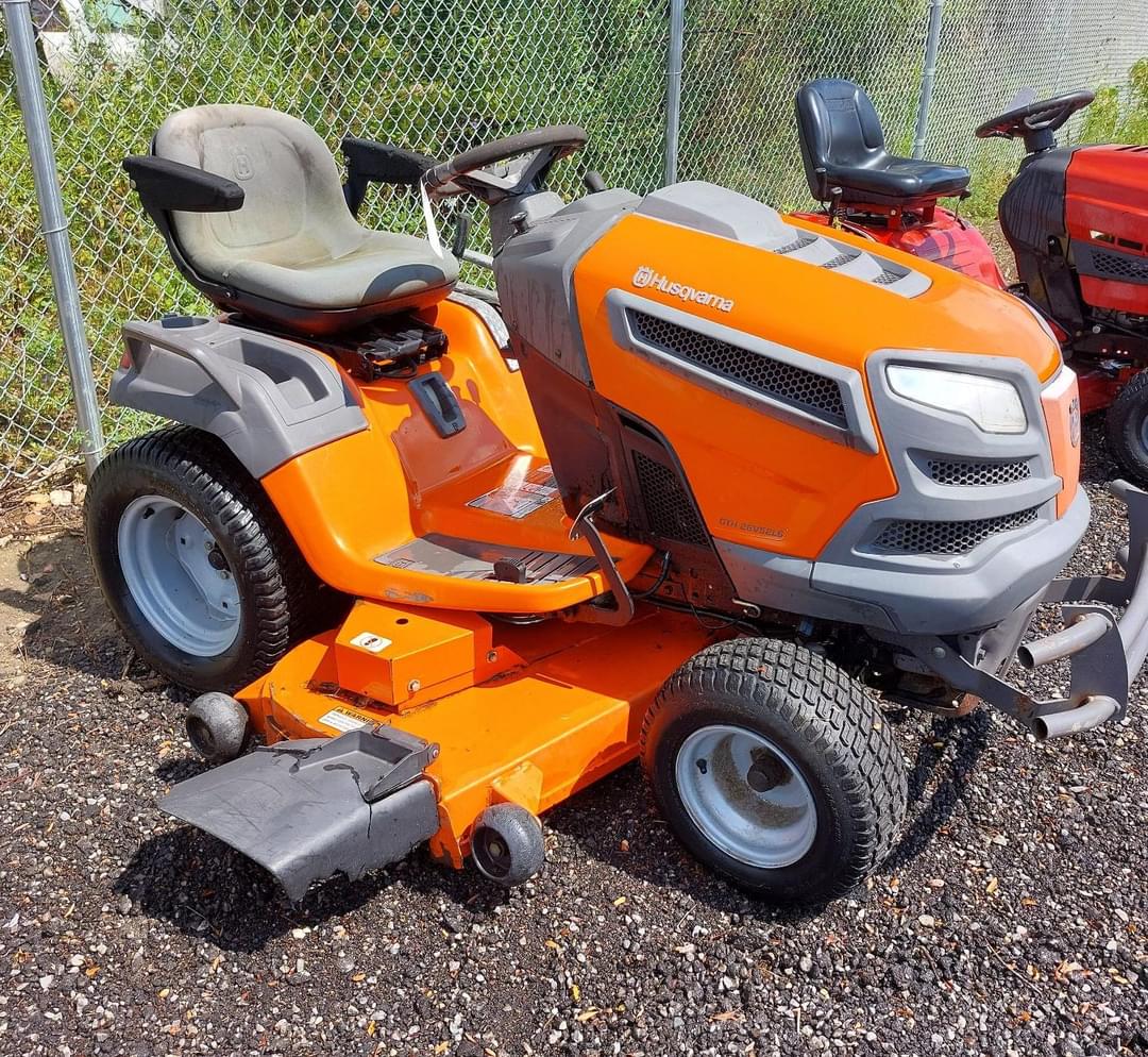 Image of Husqvarna GTH26V52LS Primary image
