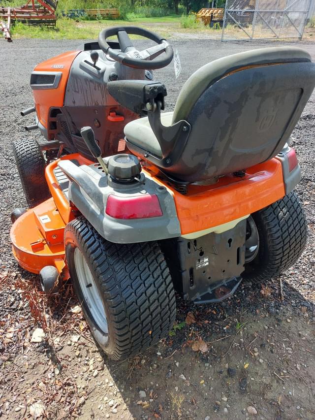 Image of Husqvarna GTH26V52LS equipment image 3