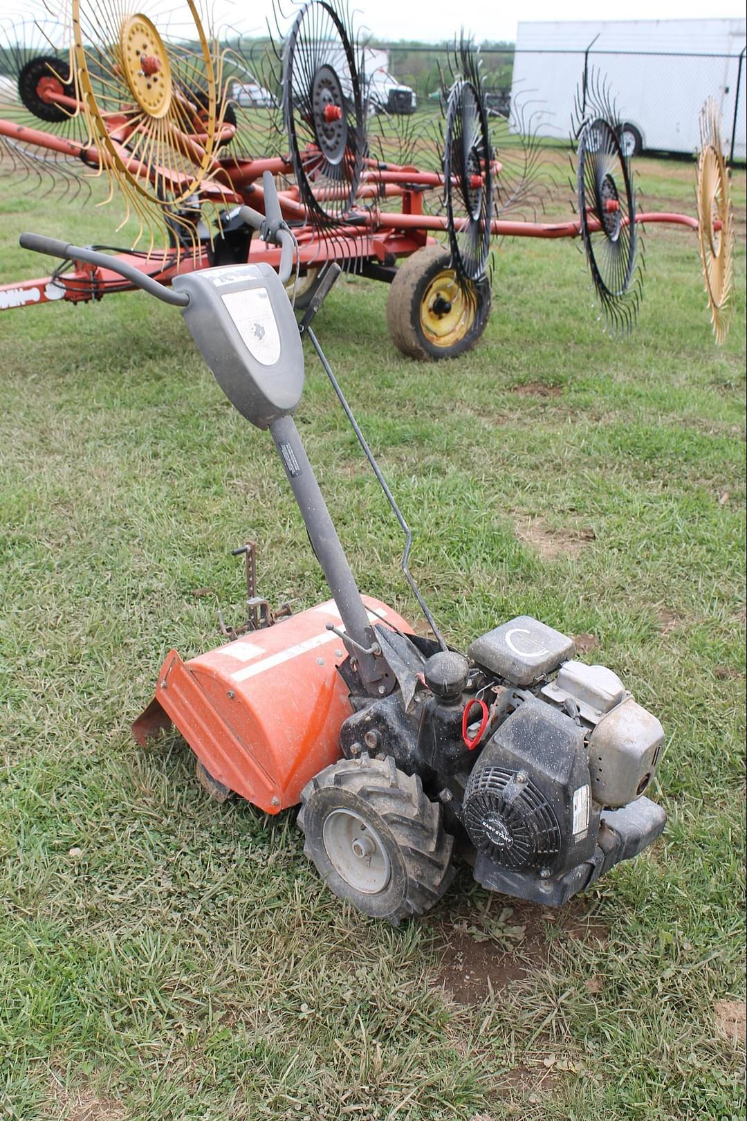 Image of Husqvarna DRT 900H Primary image