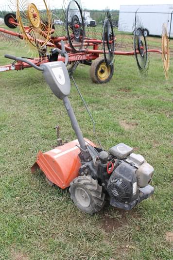 Main image Husqvarna DRT 900H