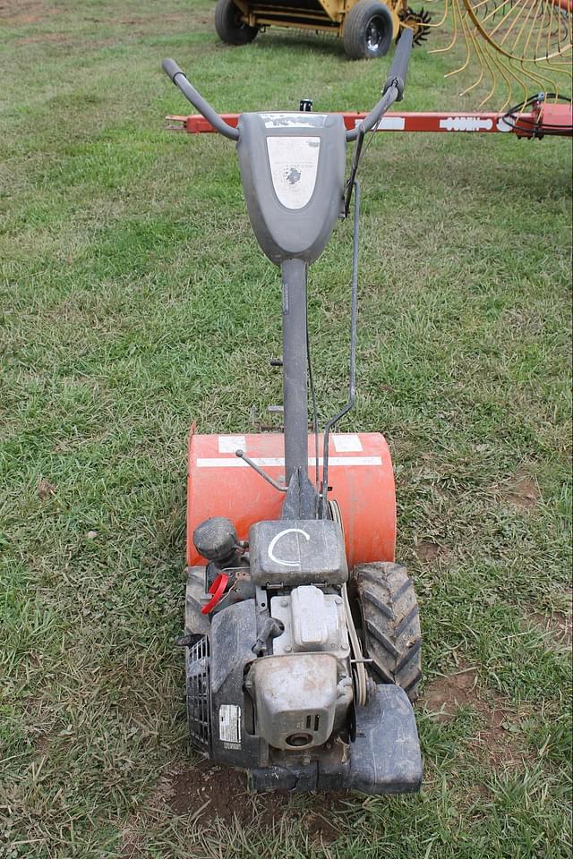 Image of Husqvarna DRT 900H equipment image 1
