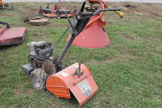 Image of Husqvarna DRT 900H equipment image 3