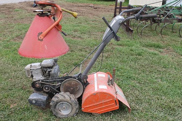 Image of Husqvarna DRT 900H equipment image 2
