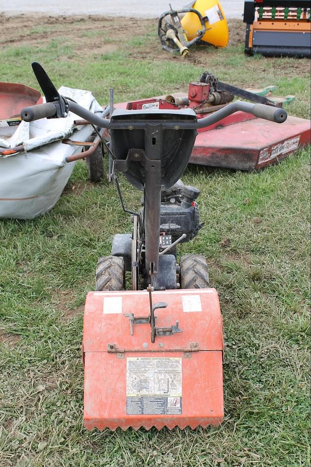 Image of Husqvarna DRT 900H equipment image 4