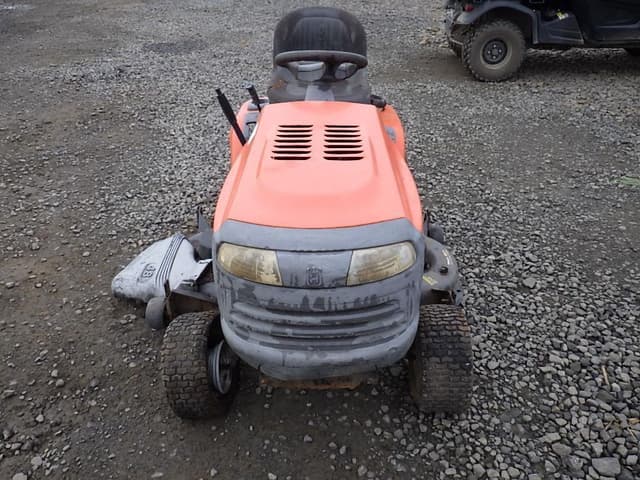 Image of Husqvarna YTH2448 equipment image 1