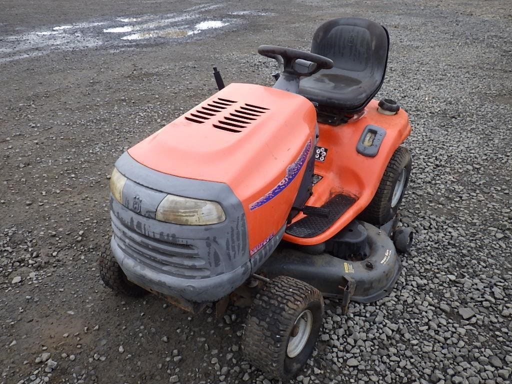 Husqvarna YTH2448 Equipment Image0