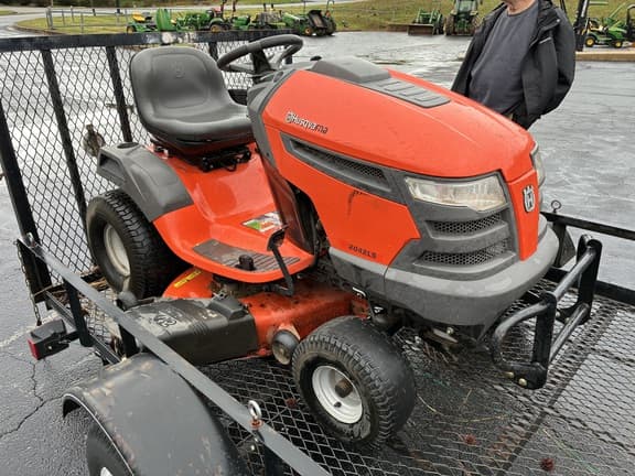 Image of Husqvarna 2042LS Primary image