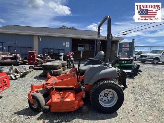 Image of Husqvarna IZ5223 equipment image 3