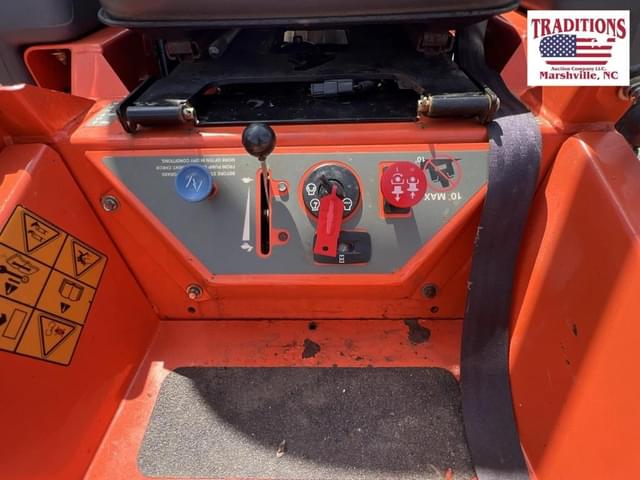 Image of Husqvarna IZ5223 equipment image 1