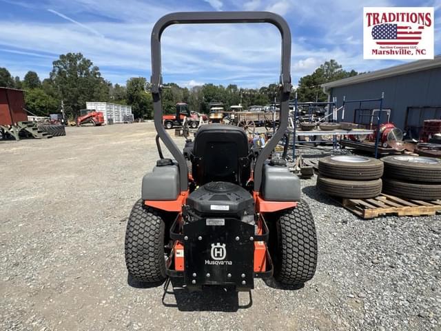 Image of Husqvarna IZ5223 equipment image 4