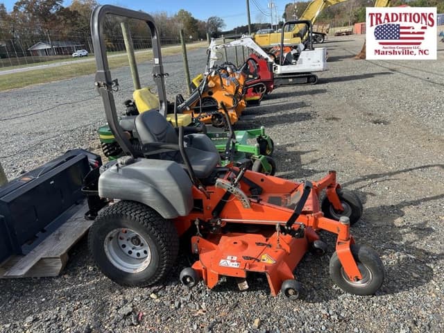 Image of Husqvarna IZ5223 equipment image 1