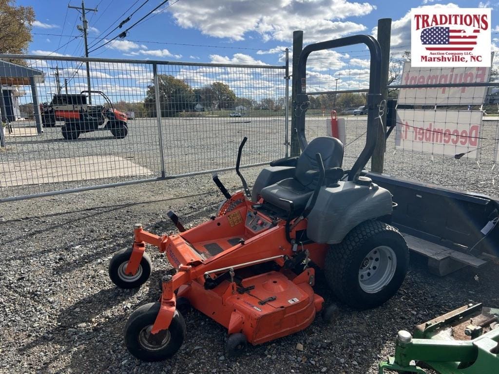 Main image Husqvarna IZ5223