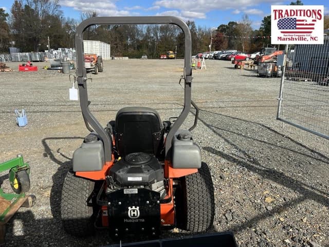 Image of Husqvarna IZ5223 equipment image 4