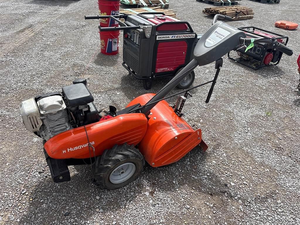 Image of Husqvarna DRT 900H Image 0