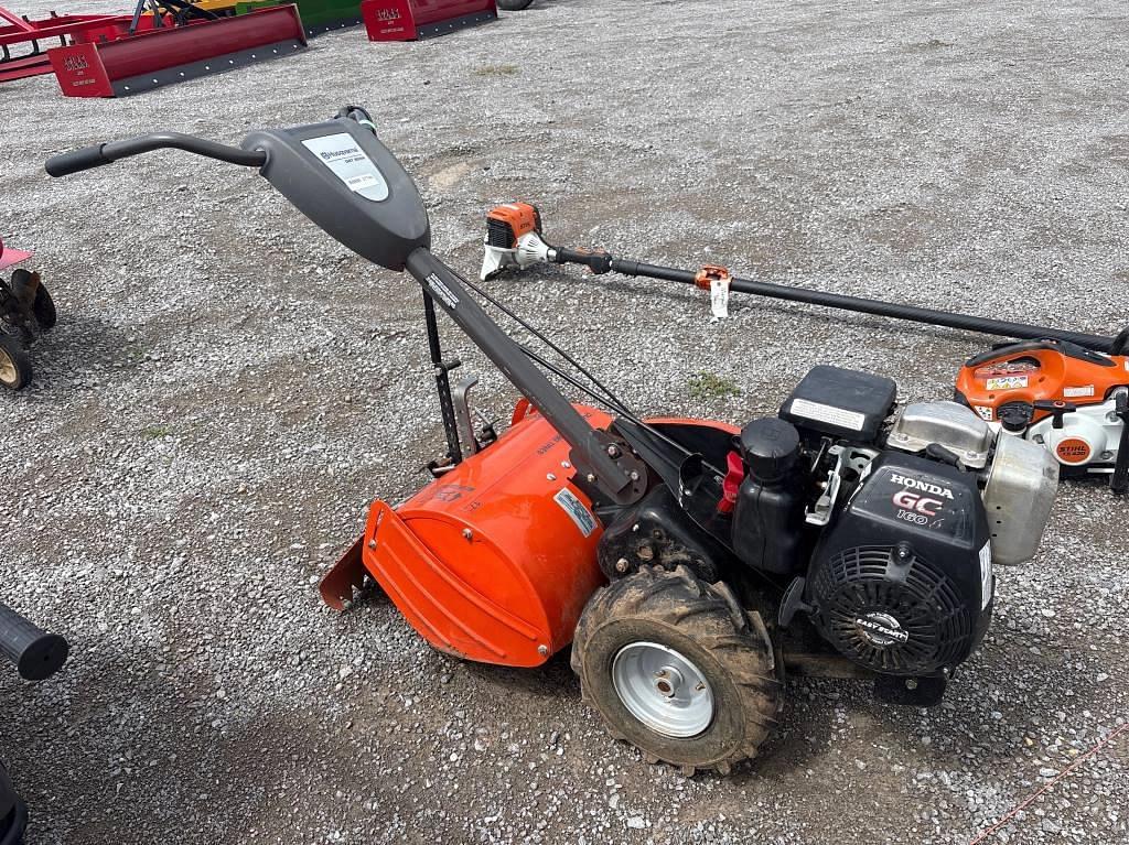 Image of Husqvarna DRT 900H Image 1