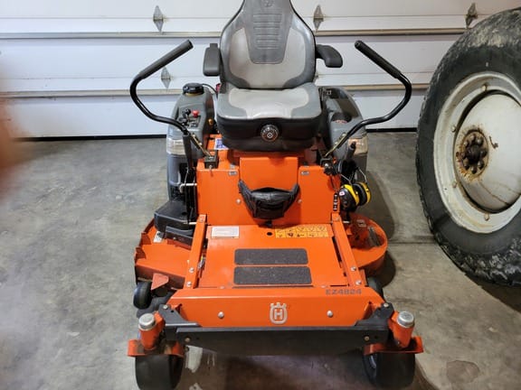 Main image Husqvarna EZ4824