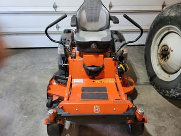Main image Husqvarna EZ4824
