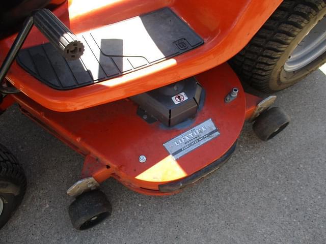 Thumbnail image Husqvarna GT48DXLS 6