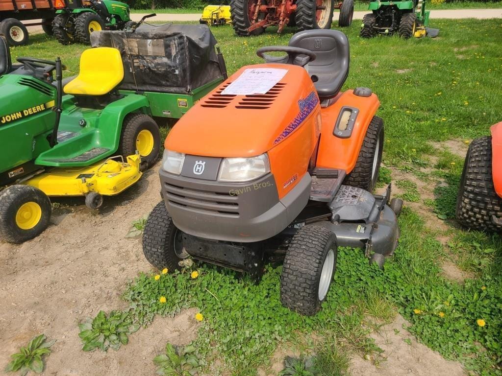 Main image Husqvarna GT2254