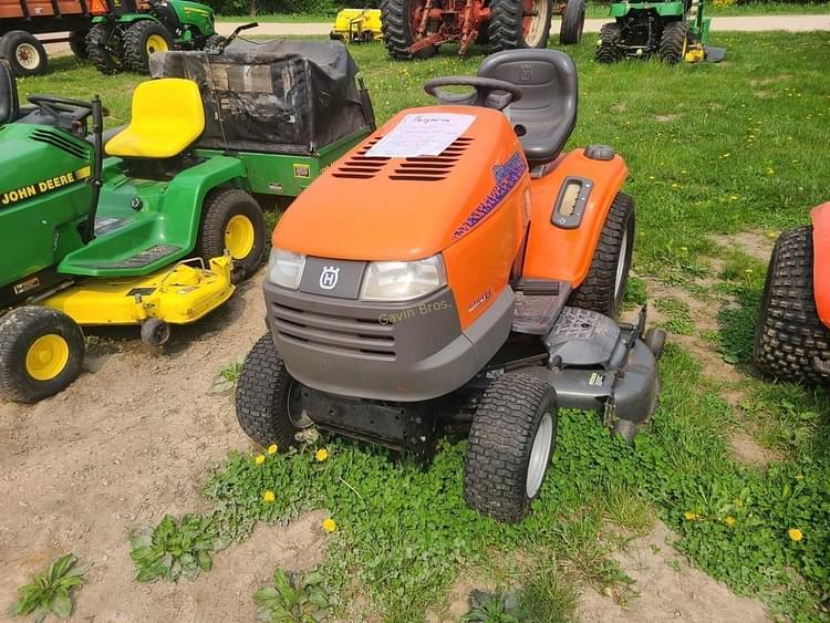 Husqvarna gt2254 2025 for sale