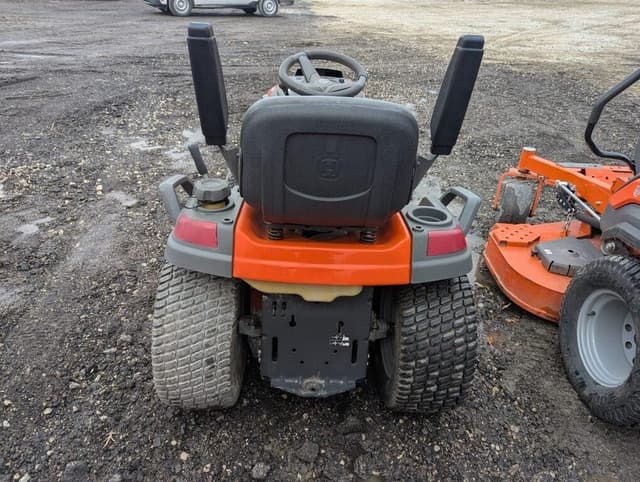Image of Husqvarna GT48XLS equipment image 4