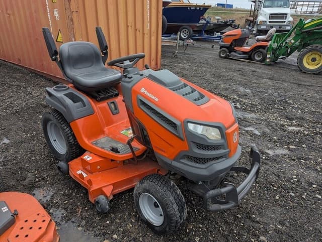 Image of Husqvarna GT48XLS equipment image 1