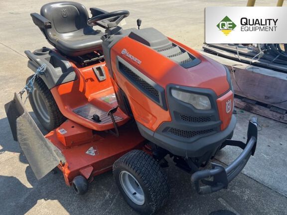 Husqvarna GT52XLS Equipment Image0
