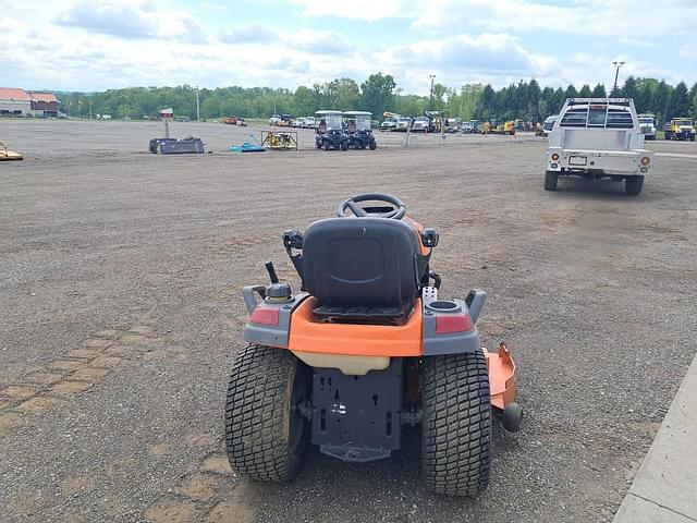 Image of Husqvarna GT52XLS equipment image 2