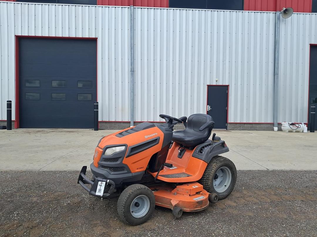 Image of Husqvarna GT52XLS Primary image
