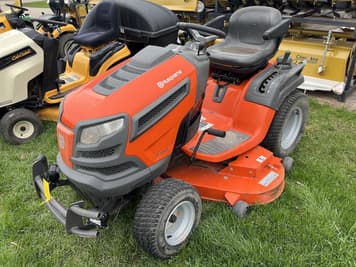 Main image Husqvarna GT52XLS