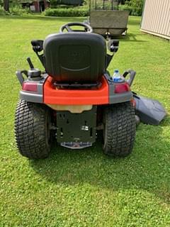 Image of Husqvarna GT52XLSI equipment image 2