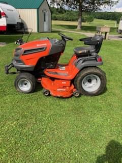 Main image Husqvarna GT52XLSI