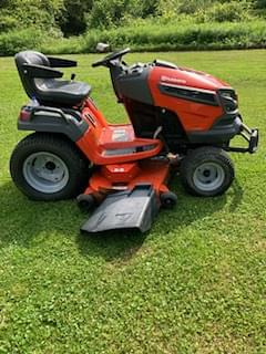 Image of Husqvarna GT52XLSI equipment image 1