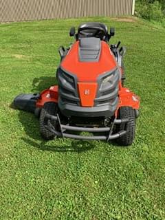 Image of Husqvarna GT52XLSI equipment image 4