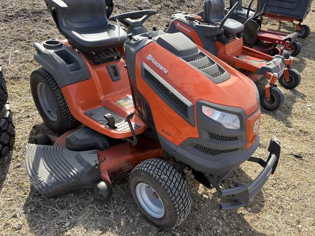 Image of Husqvarna GT54LS equipment image 1