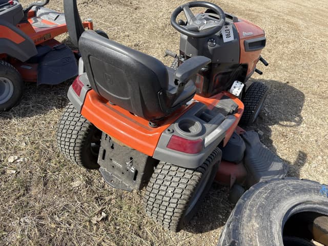 Image of Husqvarna GT54LS equipment image 3