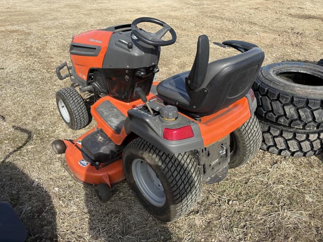 Image of Husqvarna GT54LS equipment image 2