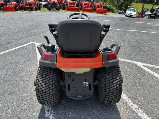 Image of Husqvarna GT54LS equipment image 2