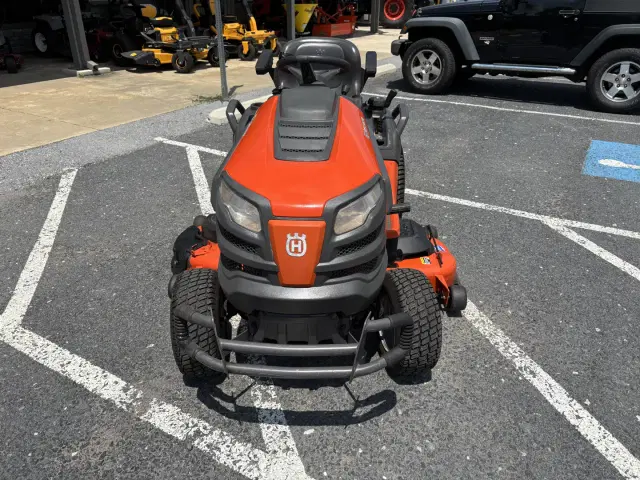 Image of Husqvarna GT54LS equipment image 1