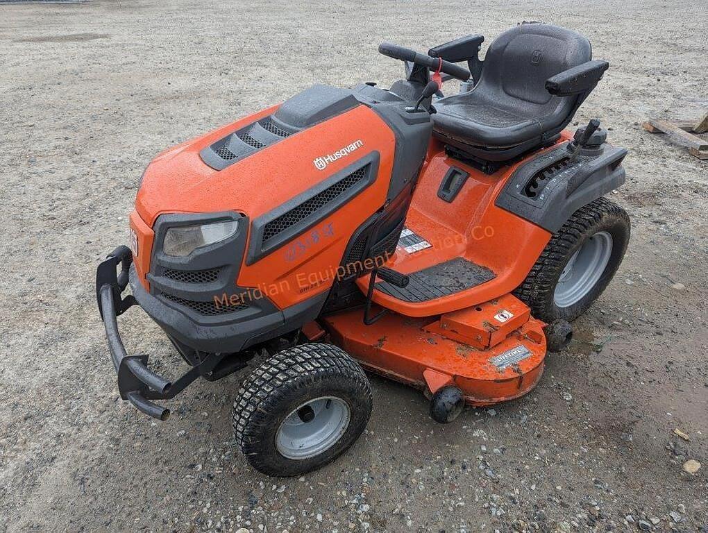 Image of Husqvarna GTH24V52LS Primary image