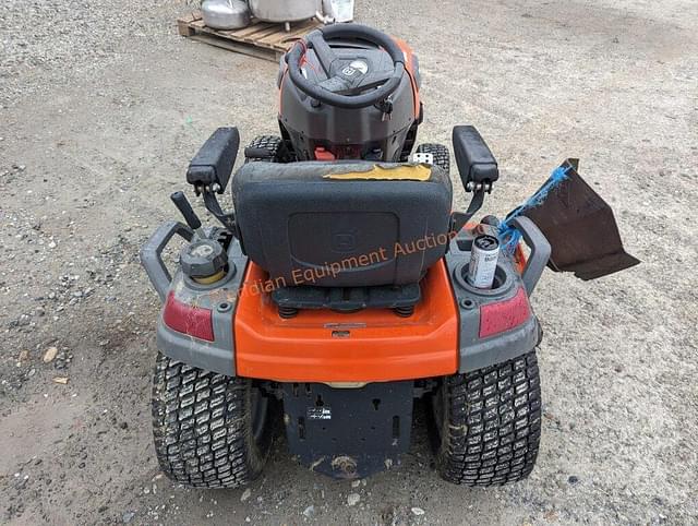 Image of Husqvarna GTH24V52LS equipment image 3