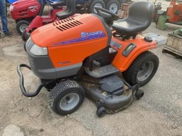 Main image Husqvarna GTH2254XP