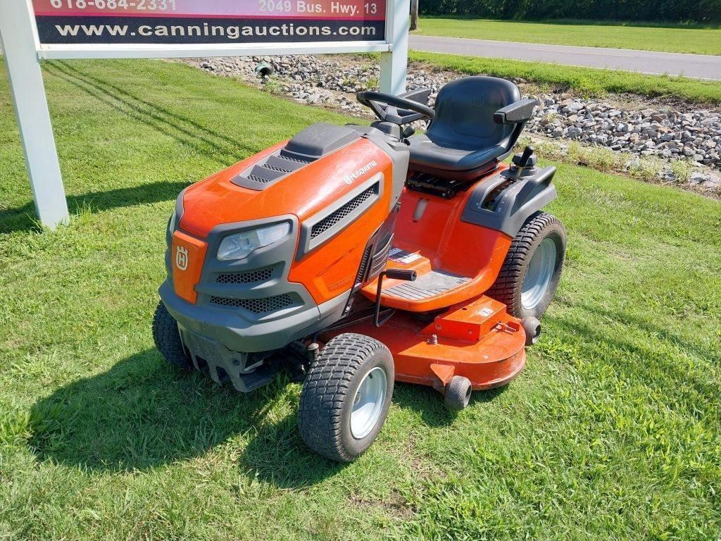Image of Husqvarna GTH24V52LS Primary image
