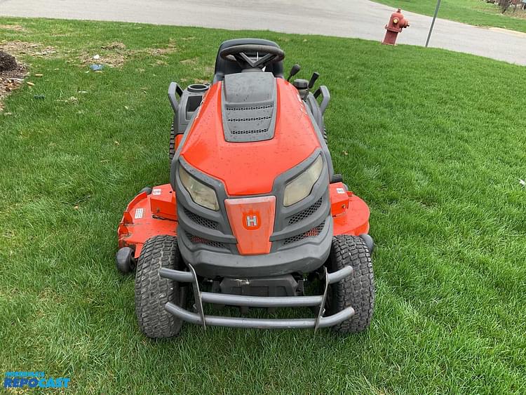 Husqvarna GTH24V52LS Other Equipment Turf for Sale | Tractor Zoom